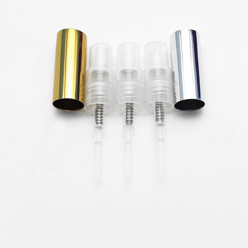 Onko pumpun pää vain pystysuora?