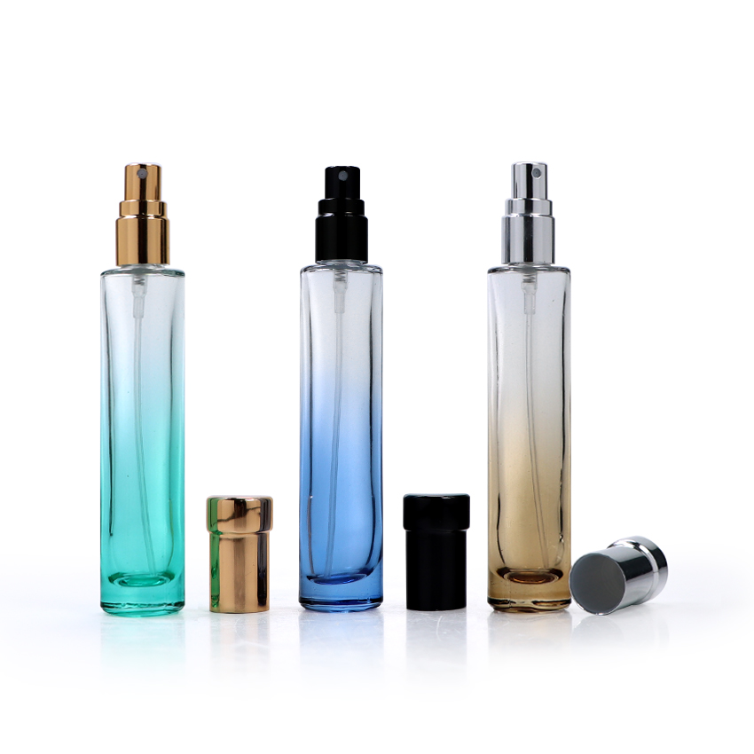 Ovatko tyhjät hajuvesipullot minkään arvoisia?